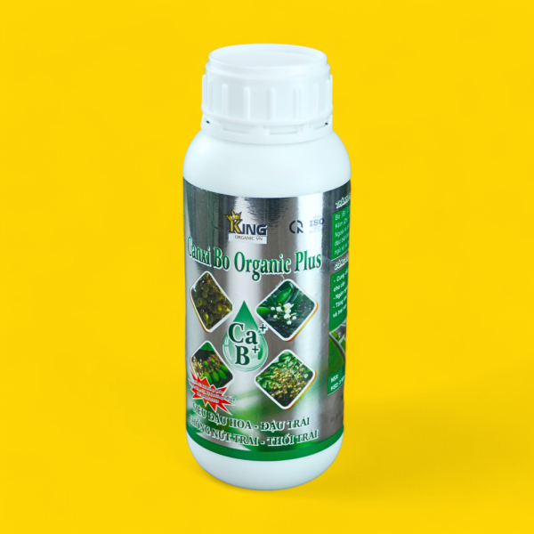 phân bón sầu riêng