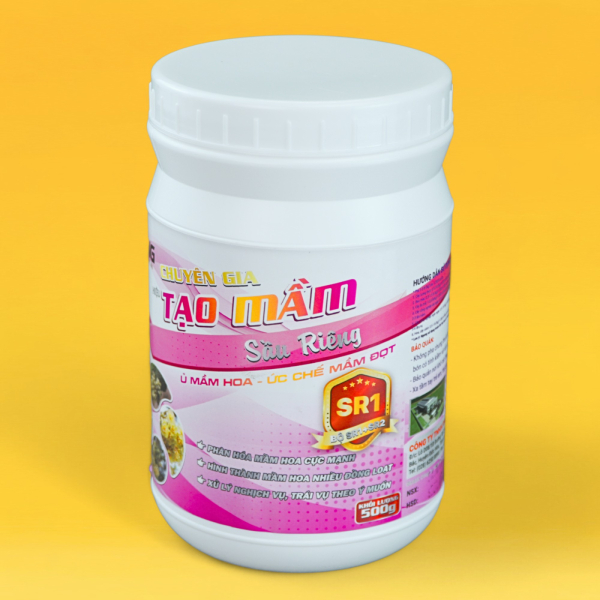 phân bón tạo mầm