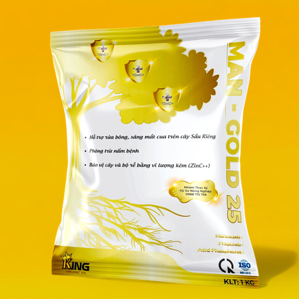 phân bón dưỡng chất