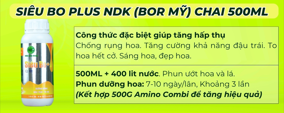 phân bón cây sầu riêng