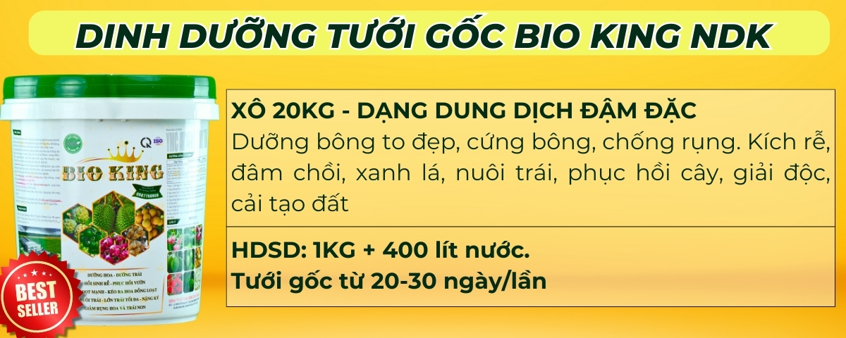 phân bón cây ăn quả